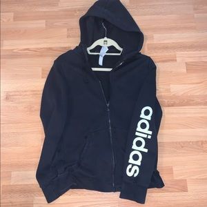 Adidas Jacket
